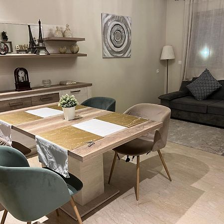 Hadil Room 라바트 외부 사진