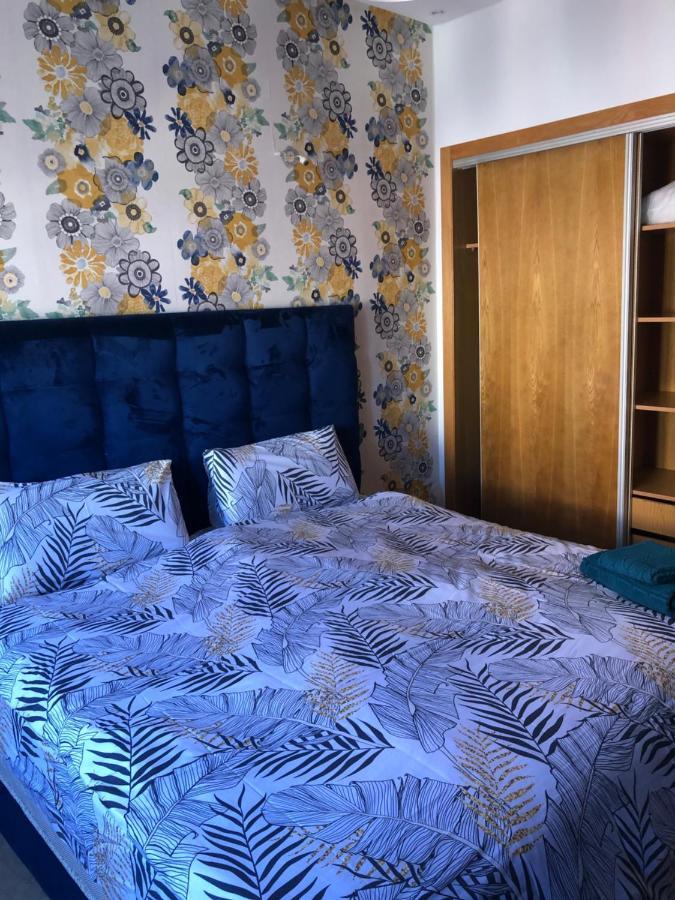 Hadil Room 라바트 외부 사진