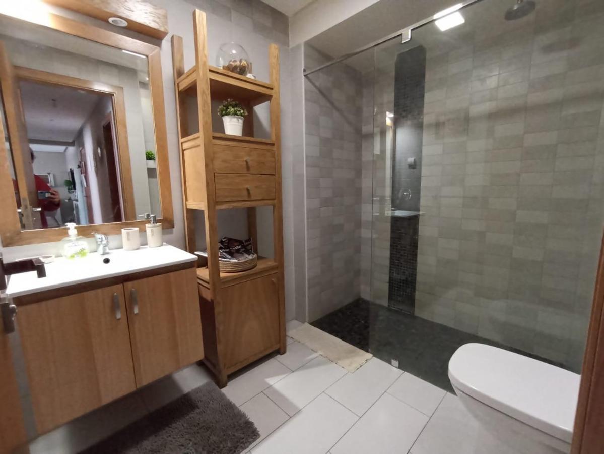 Hadil Room 라바트 외부 사진