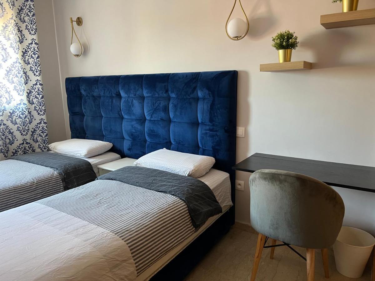 Hadil Room 라바트 외부 사진