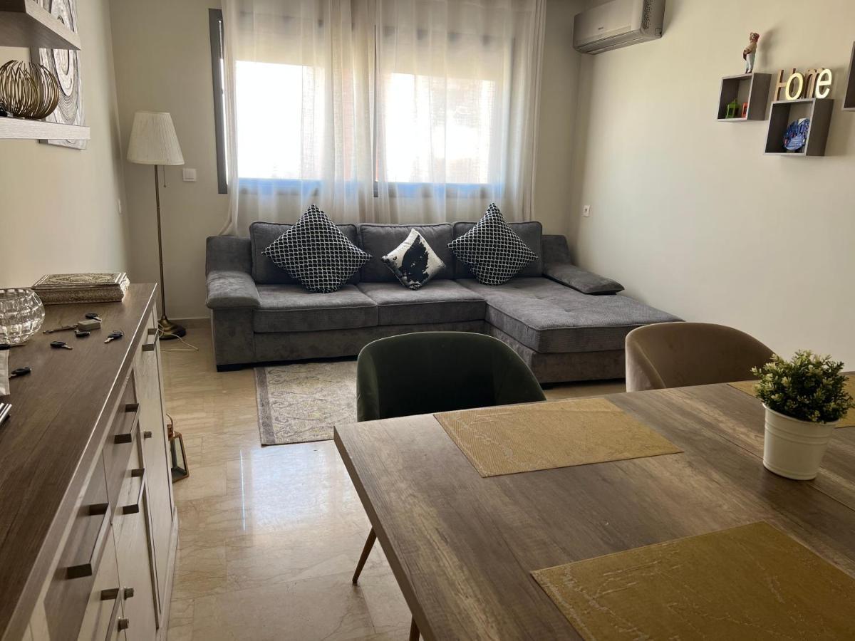 Hadil Room 라바트 외부 사진