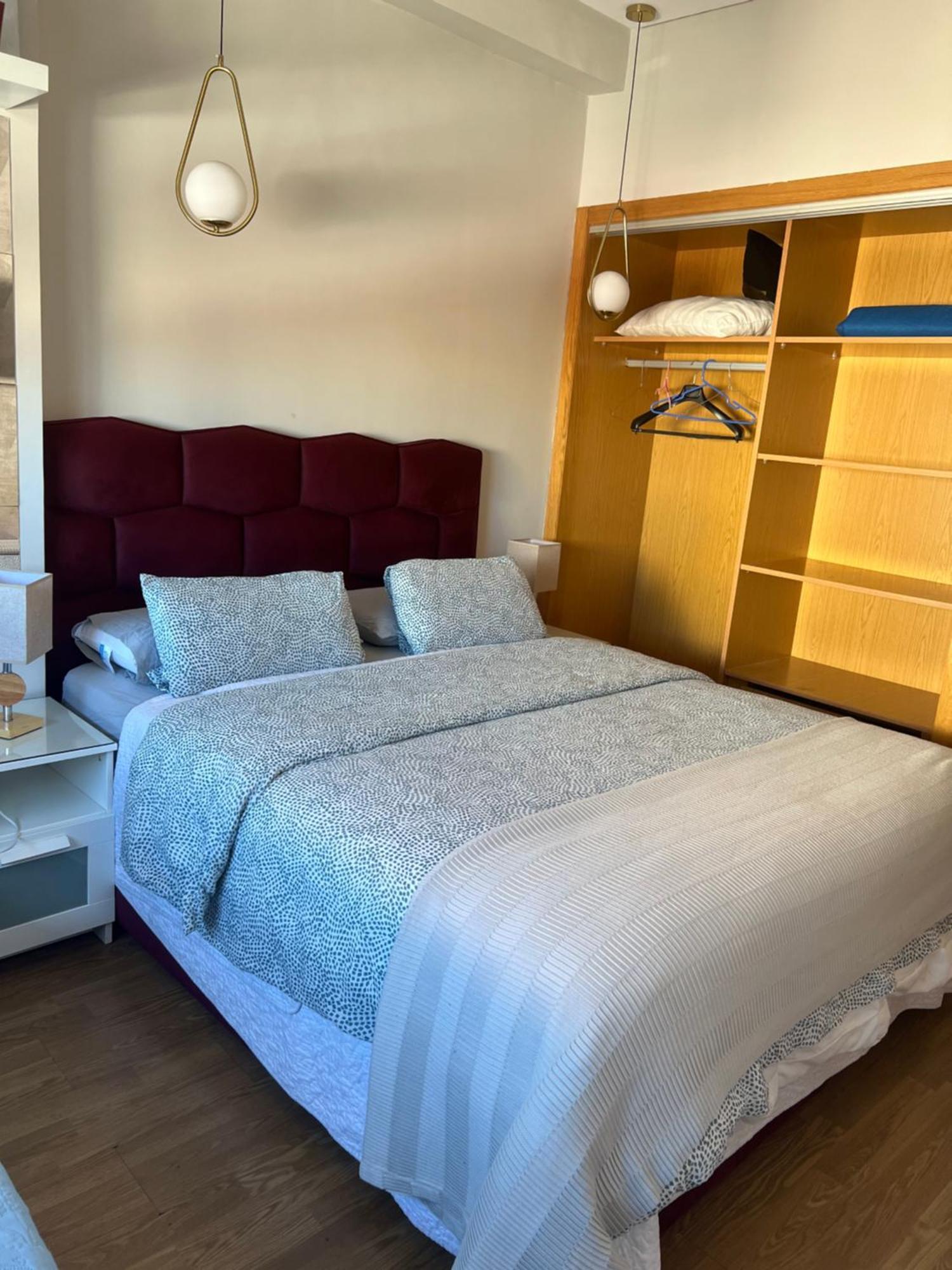 Hadil Room 라바트 외부 사진