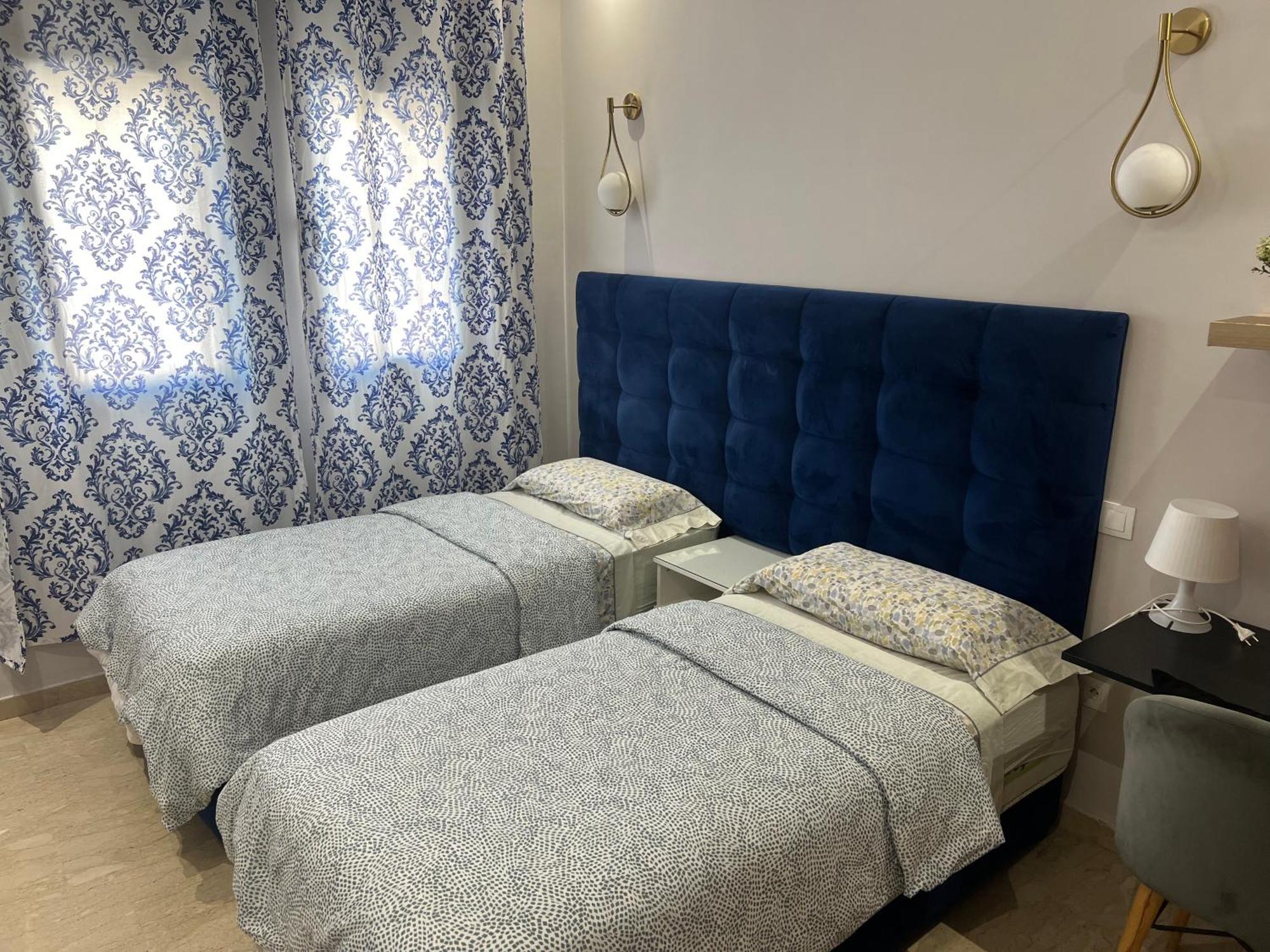 Hadil Room 라바트 외부 사진