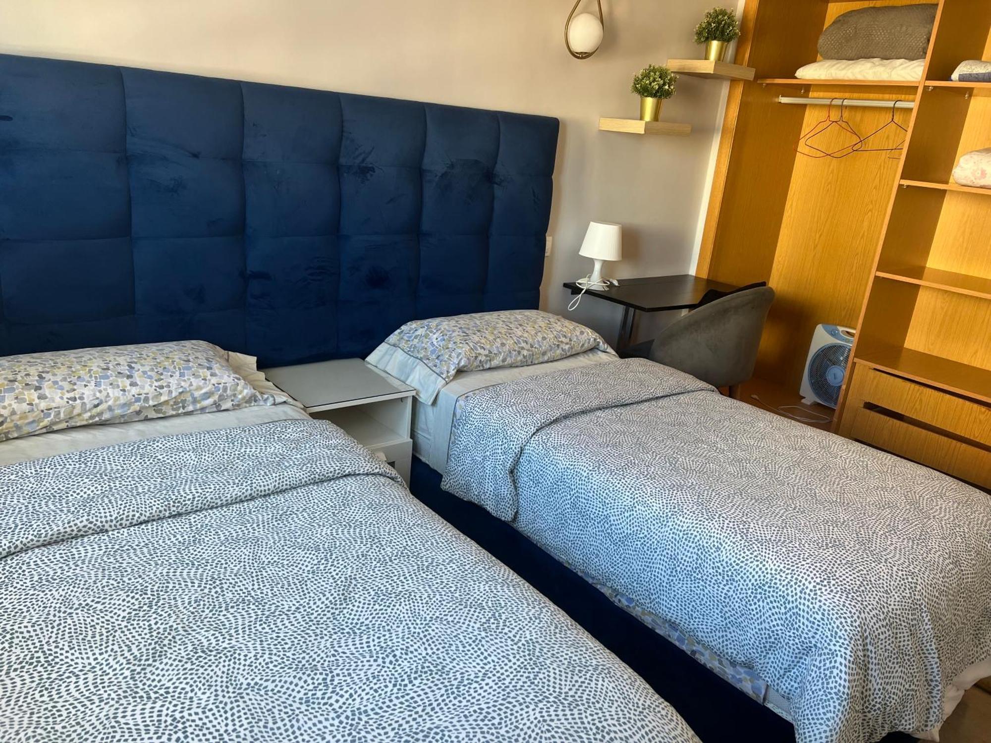 Hadil Room 라바트 외부 사진