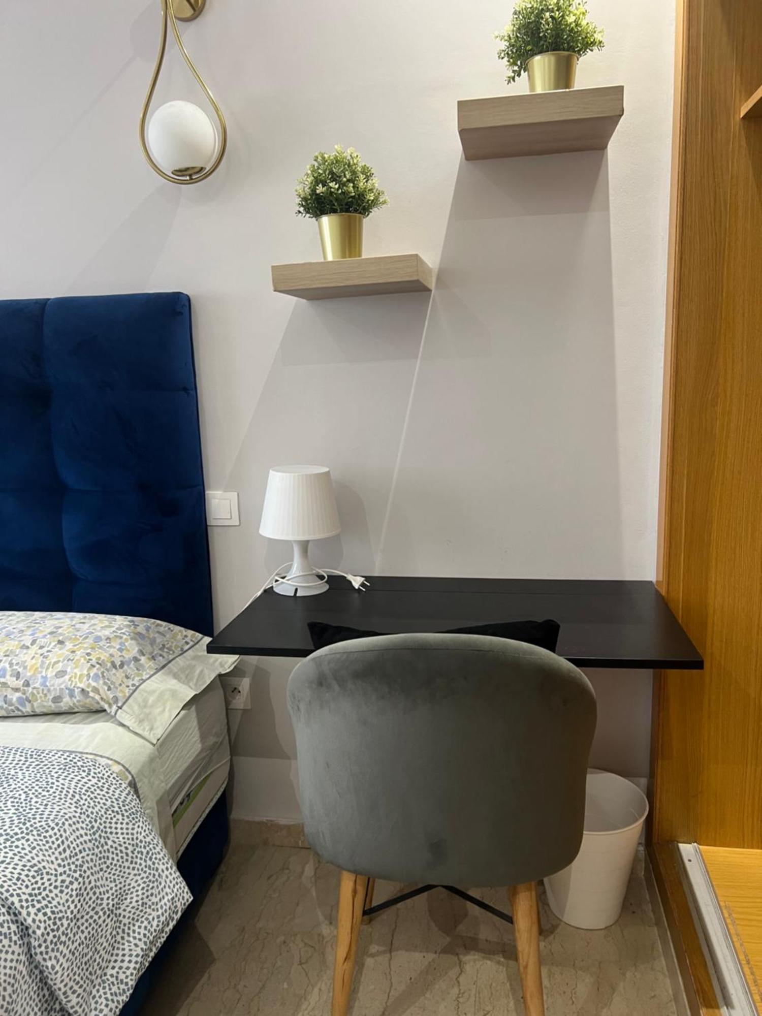 Hadil Room 라바트 외부 사진