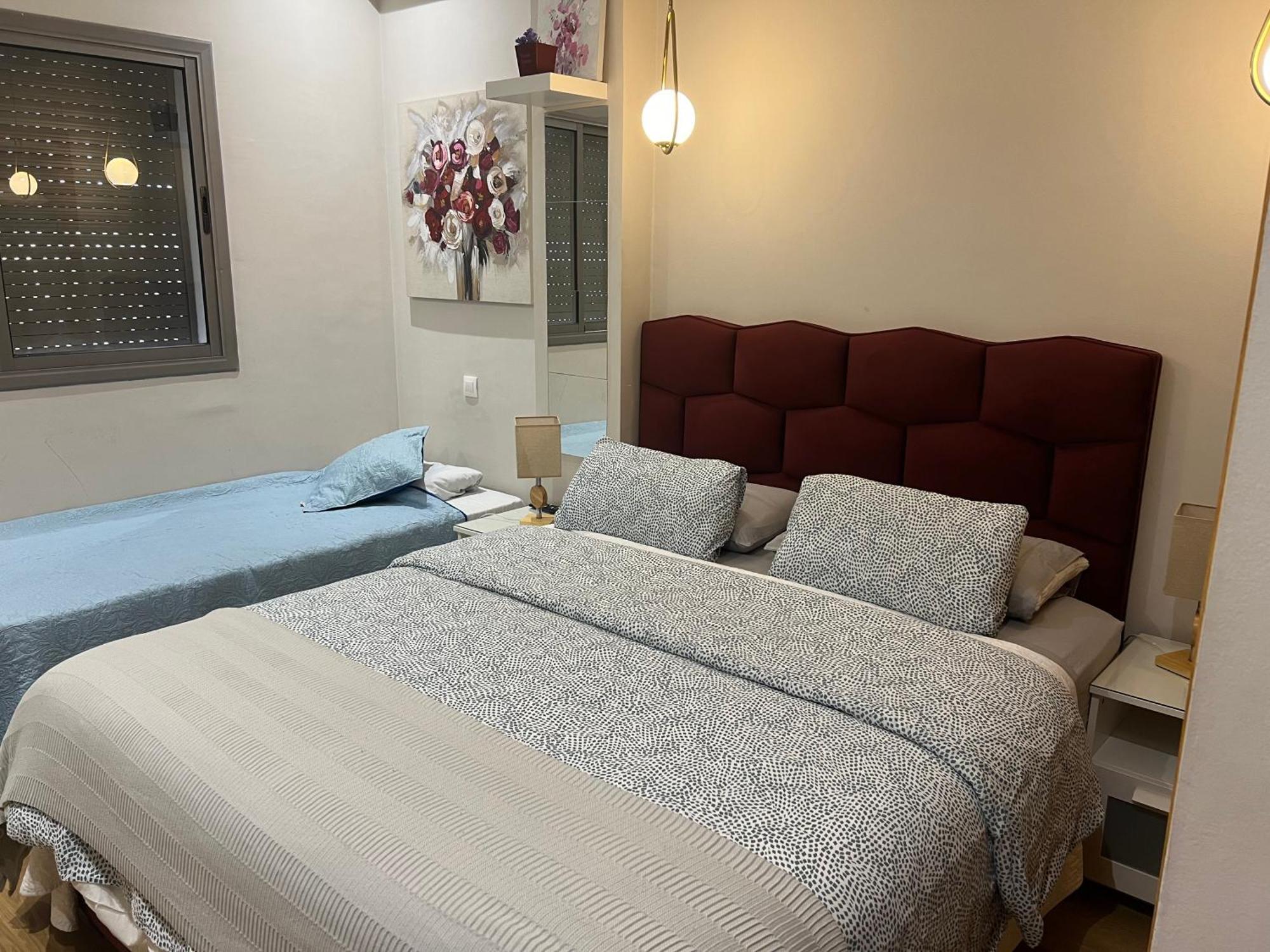 Hadil Room 라바트 외부 사진