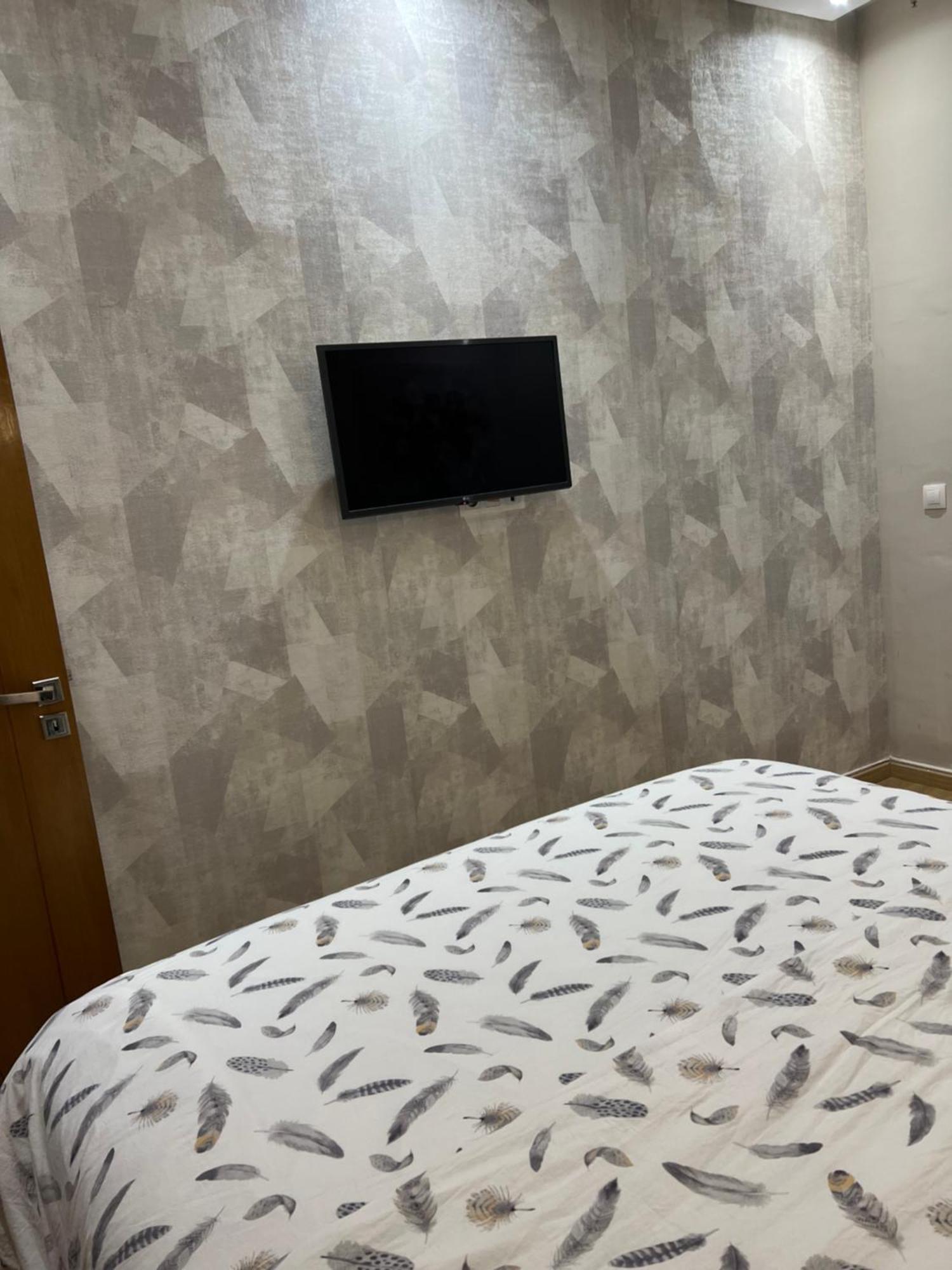 Hadil Room 라바트 외부 사진