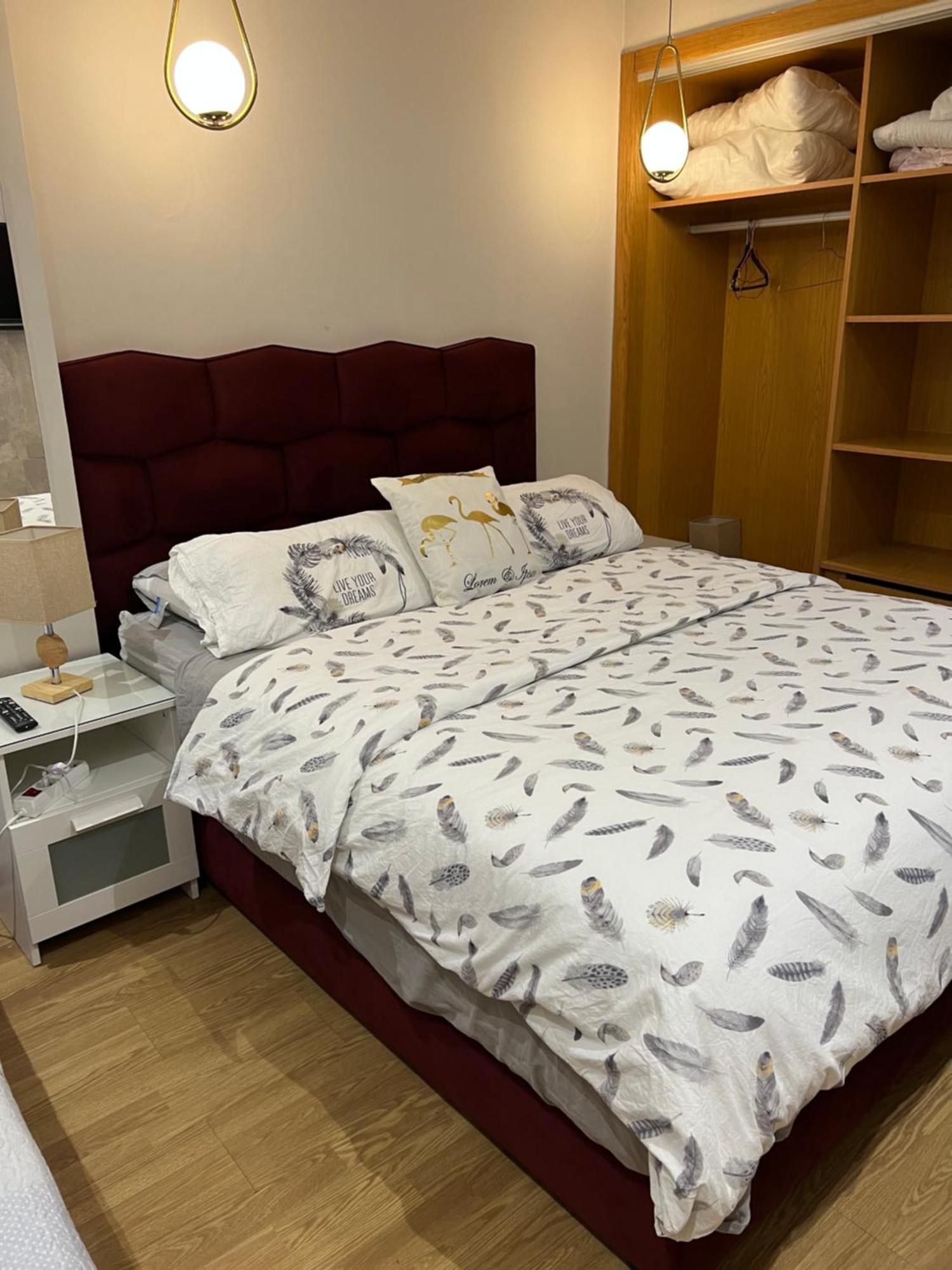 Hadil Room 라바트 외부 사진