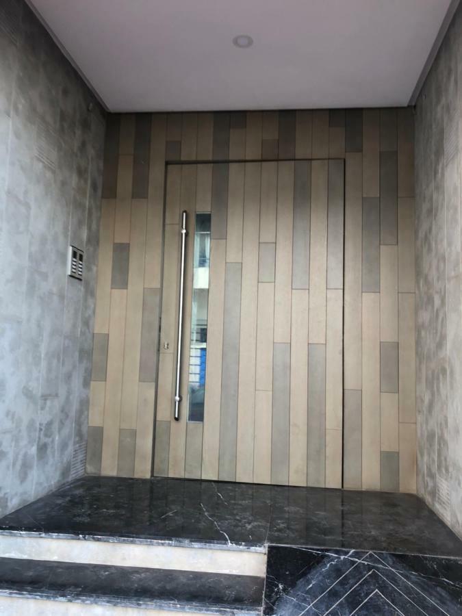 Hadil Room 라바트 외부 사진