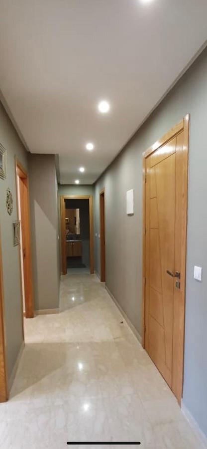 Hadil Room 라바트 외부 사진